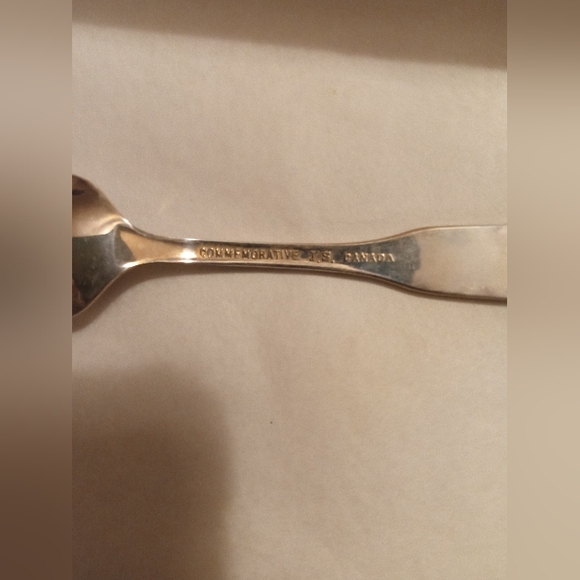 Canadian Spoons - Picture 2 of 7